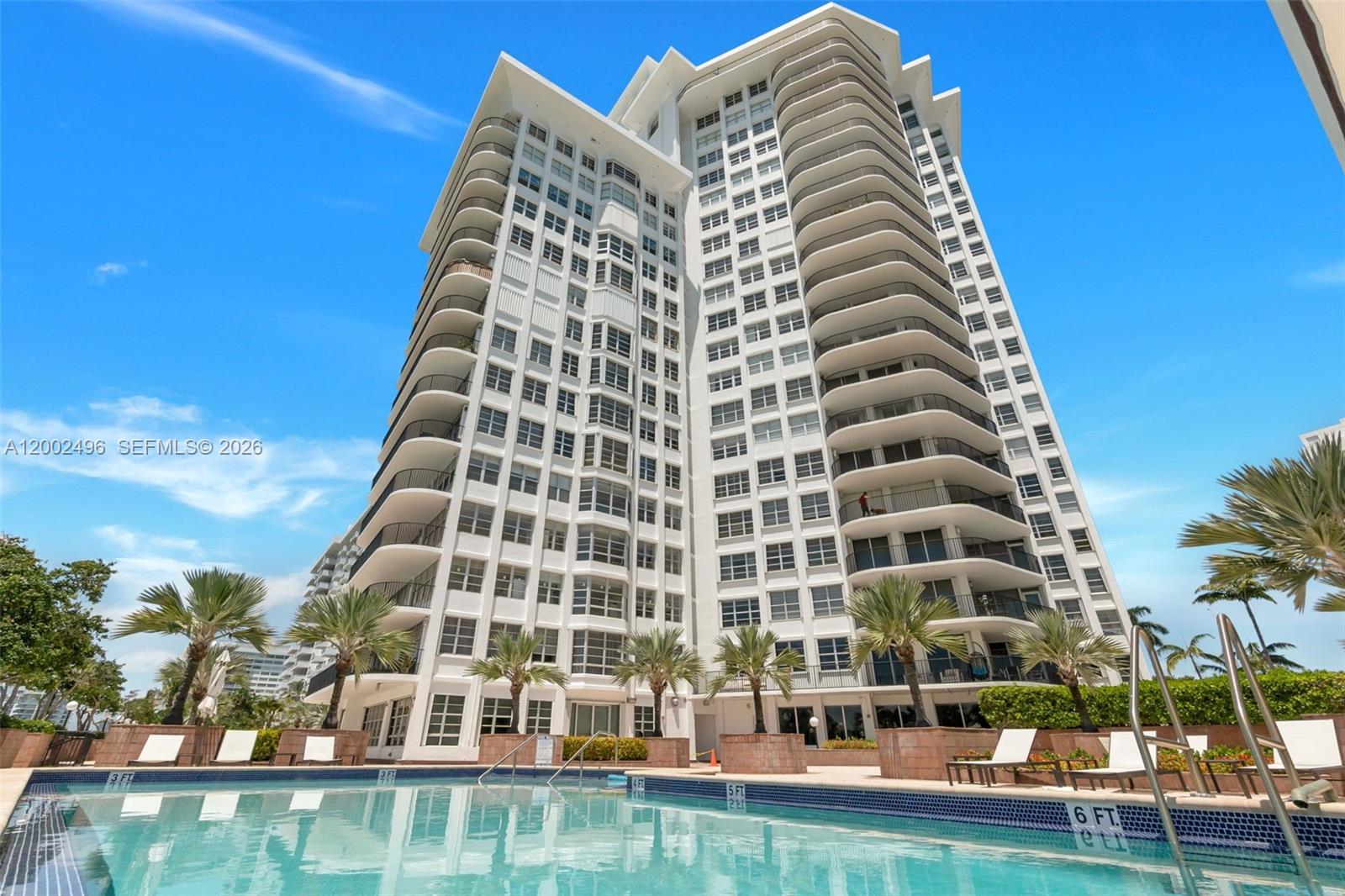 FIFTY SIX-SIXTY COLLINS A - Residential