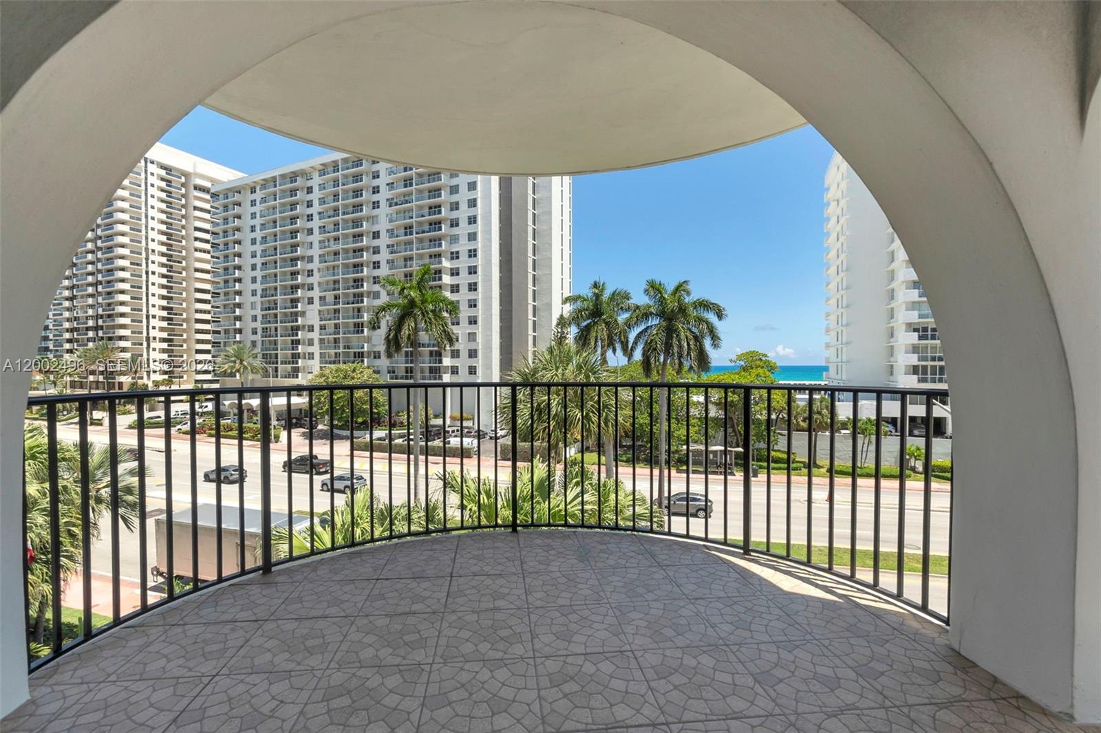 FIFTY SIX-SIXTY COLLINS A - Residential