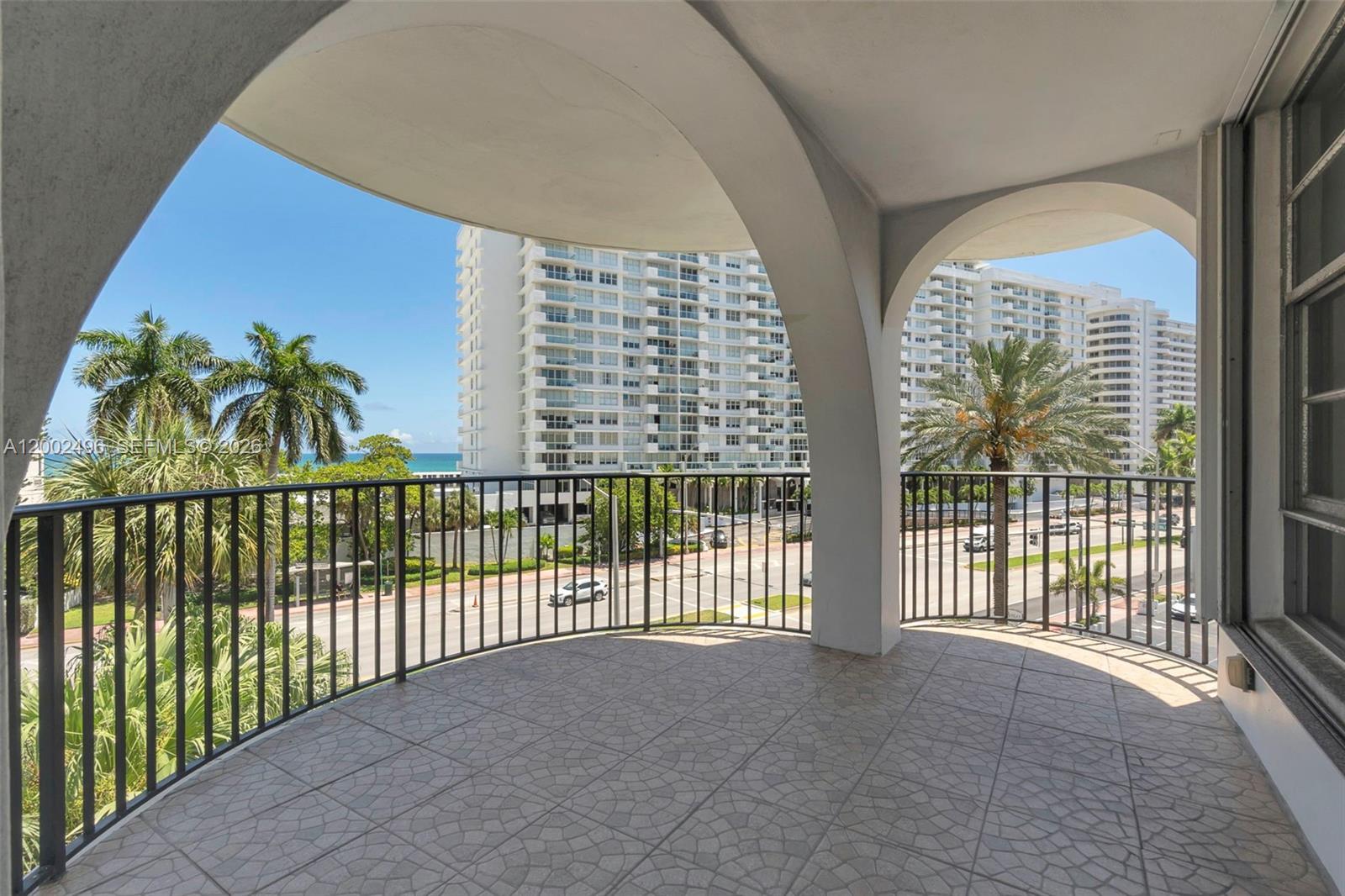 FIFTY SIX-SIXTY COLLINS A - Residential