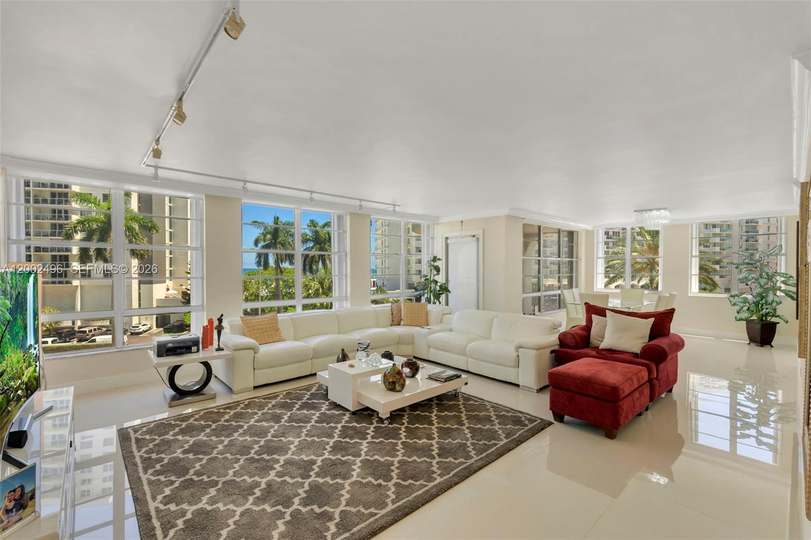 FIFTY SIX-SIXTY COLLINS A - Residential
