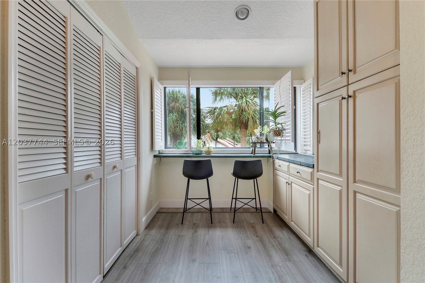 SEA OATS OF JUNO BEACH CO - Residential