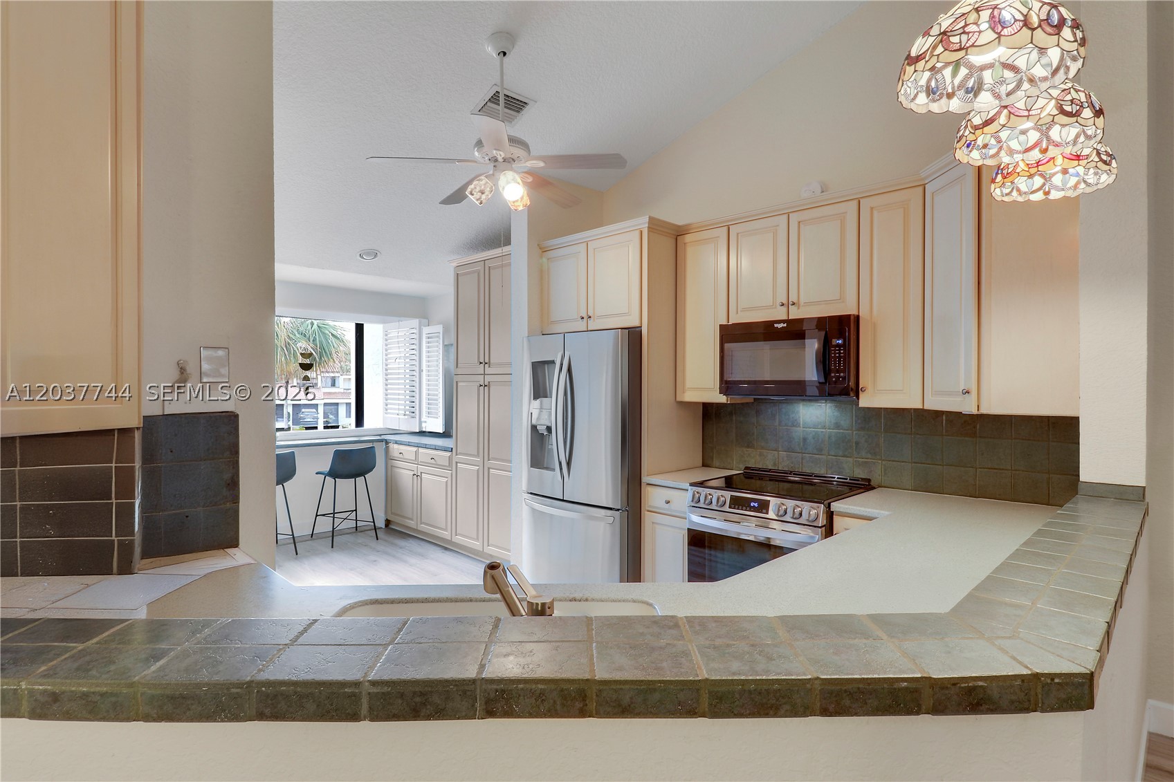 SEA OATS OF JUNO BEACH CO - Residential