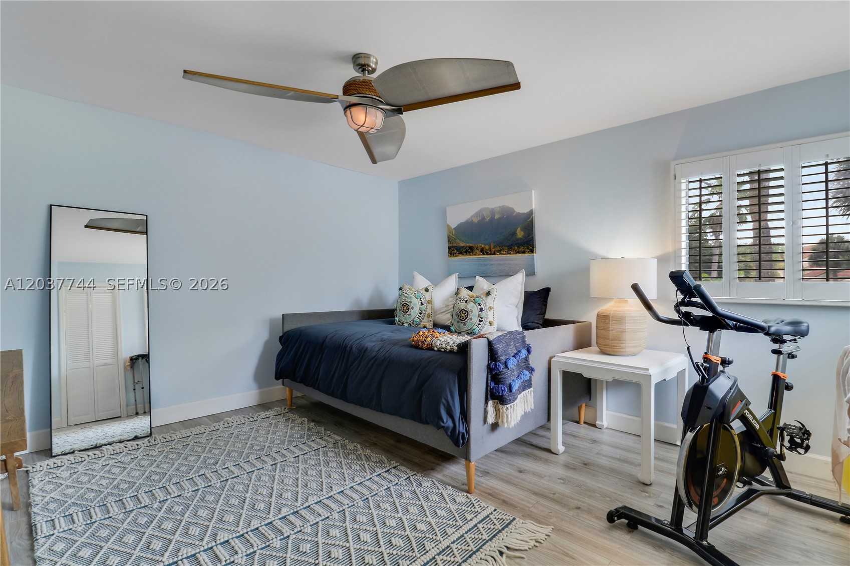 SEA OATS OF JUNO BEACH CO - Residential