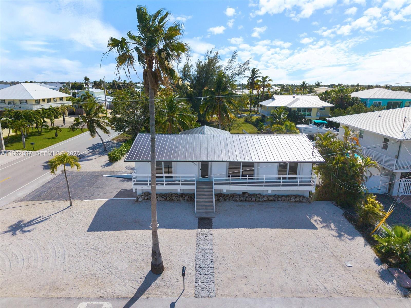 TROPICAL BAY ADD NO 3 - Residential