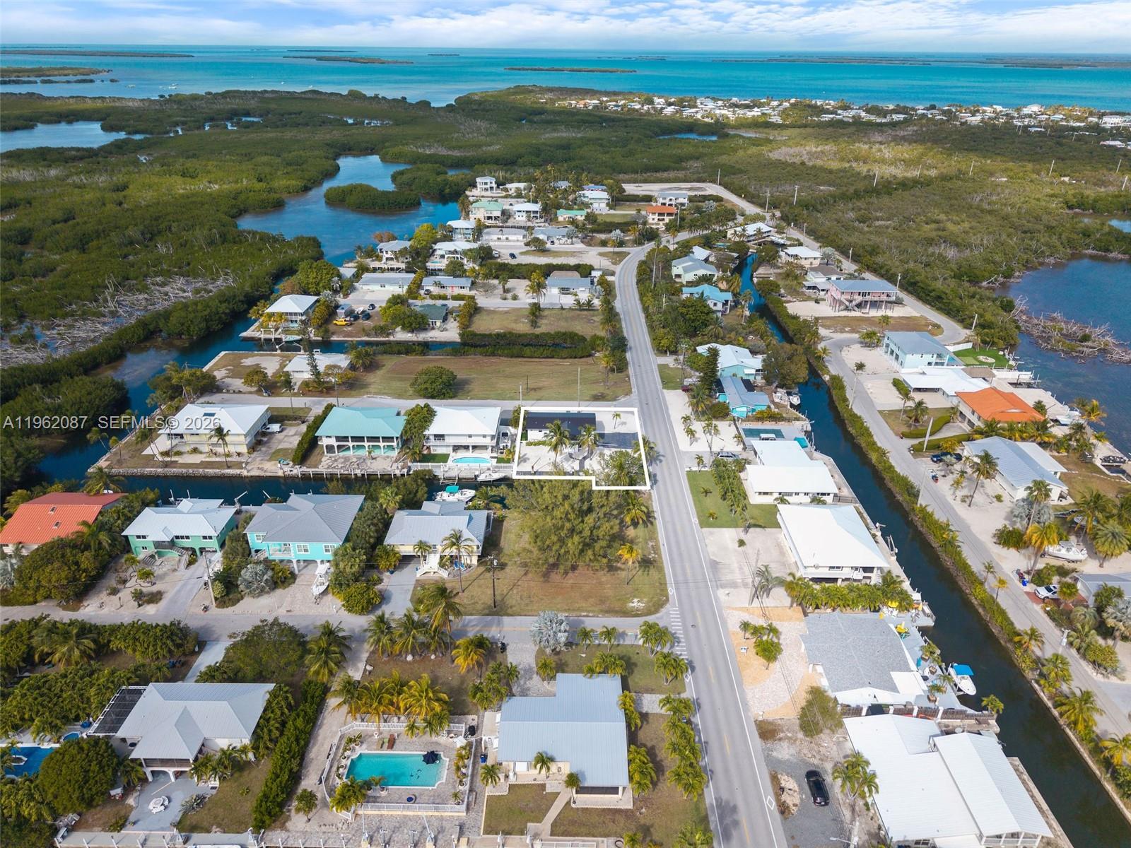 TROPICAL BAY ADD NO 3 - Residential