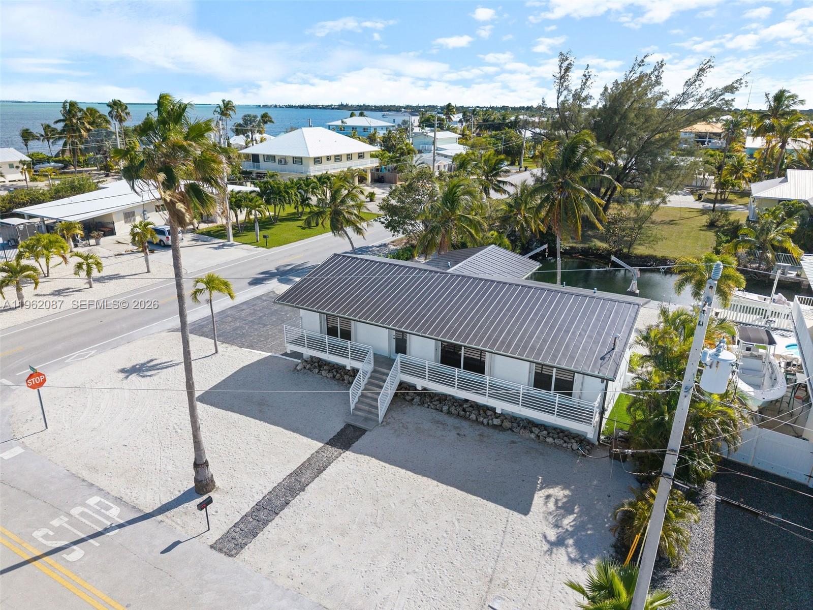 TROPICAL BAY ADD NO 3 - Residential