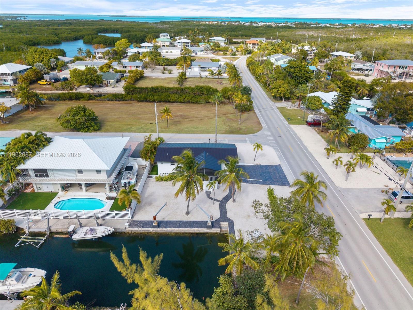 TROPICAL BAY ADD NO 3 - Residential
