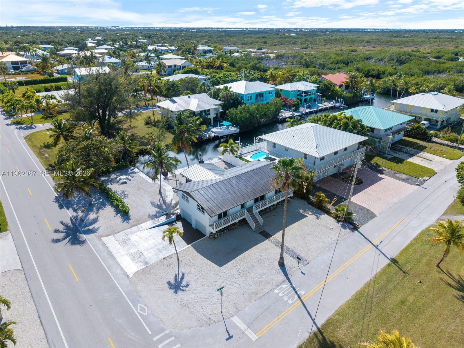 TROPICAL BAY ADD NO 3 - Residential