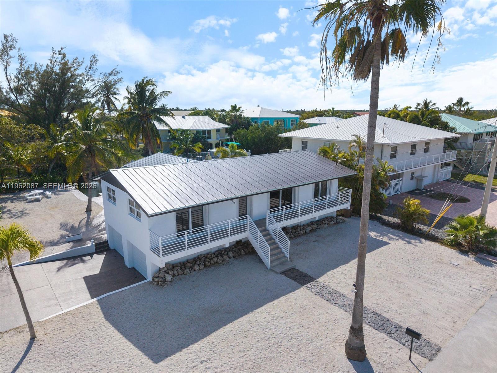 TROPICAL BAY ADD NO 3 - Residential