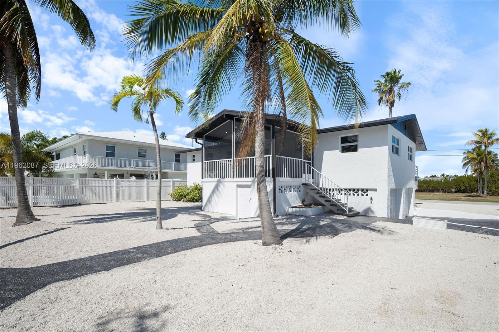 TROPICAL BAY ADD NO 3 - Residential