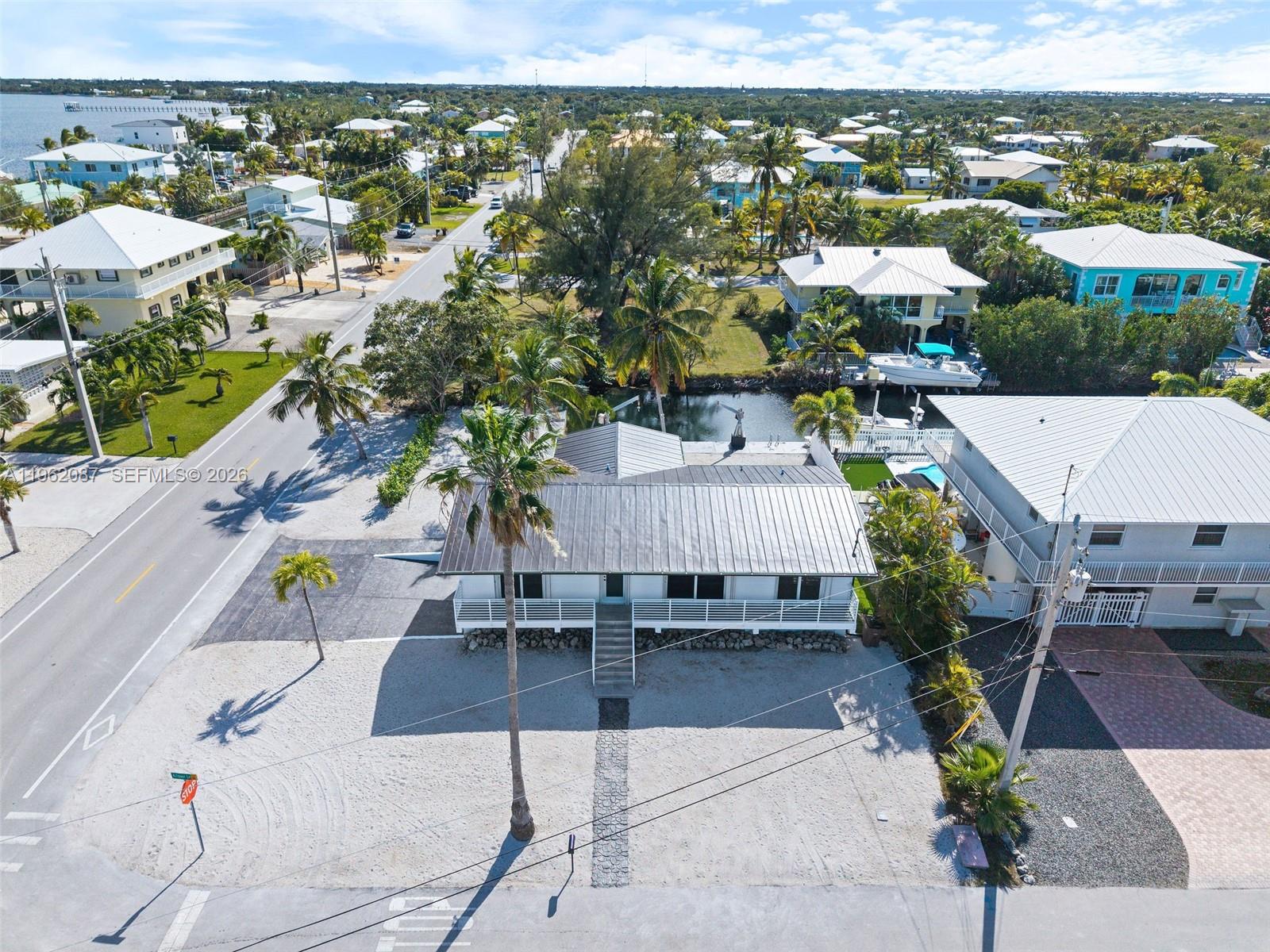 TROPICAL BAY ADD NO 3 - Residential