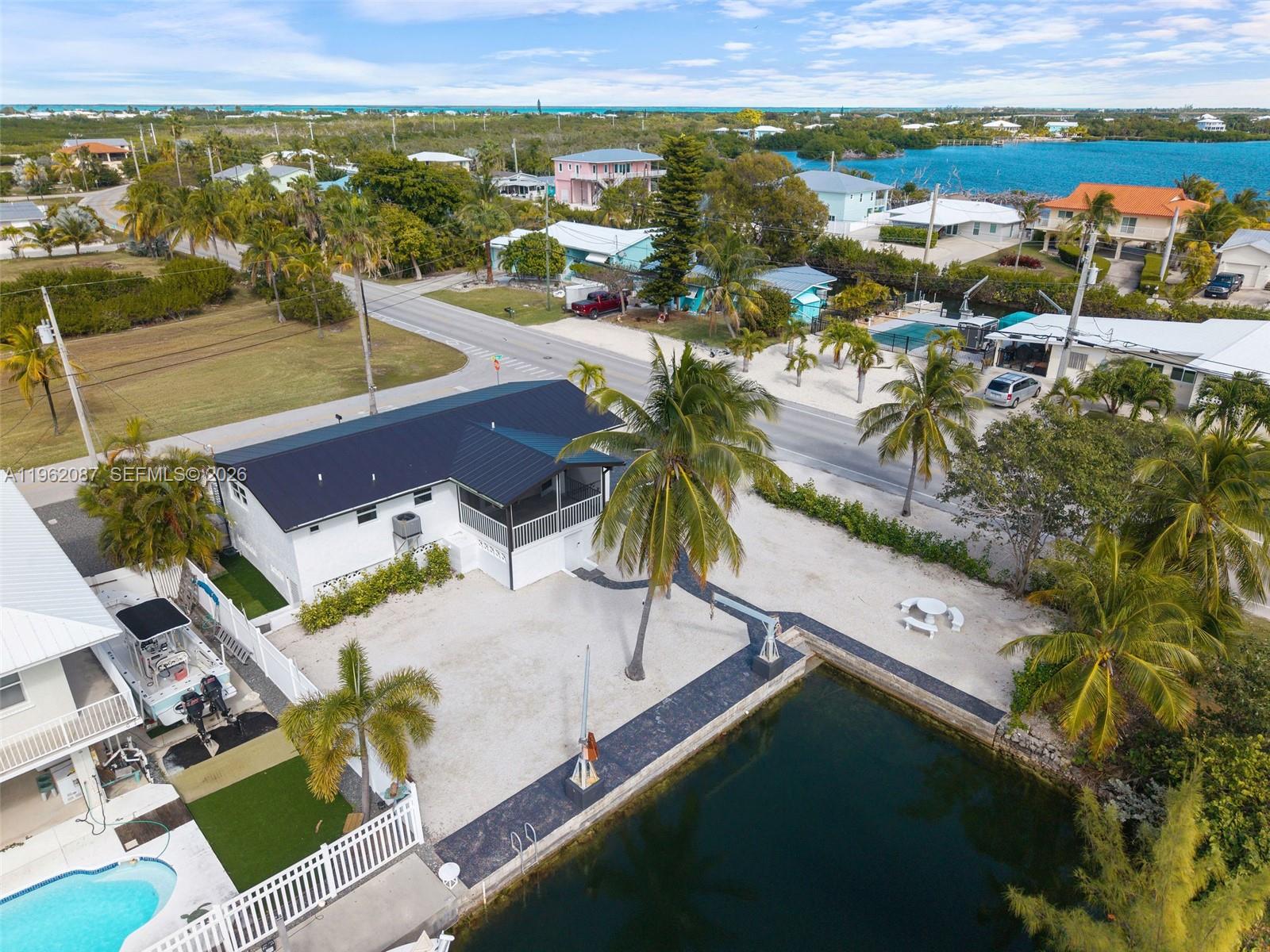 TROPICAL BAY ADD NO 3 - Residential