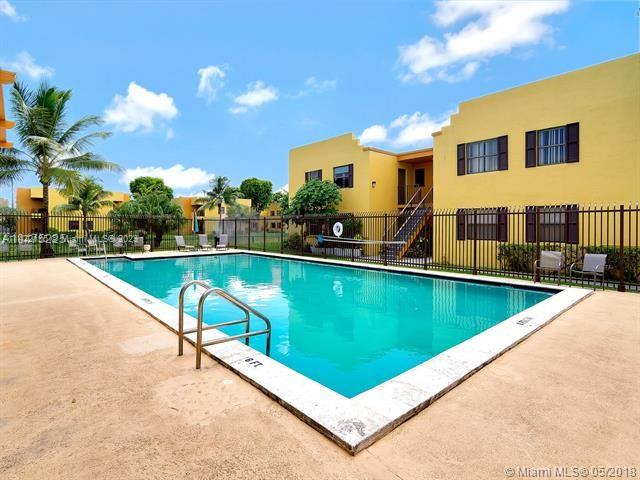 SOLEIL LAKE CONDO - Residential Lease