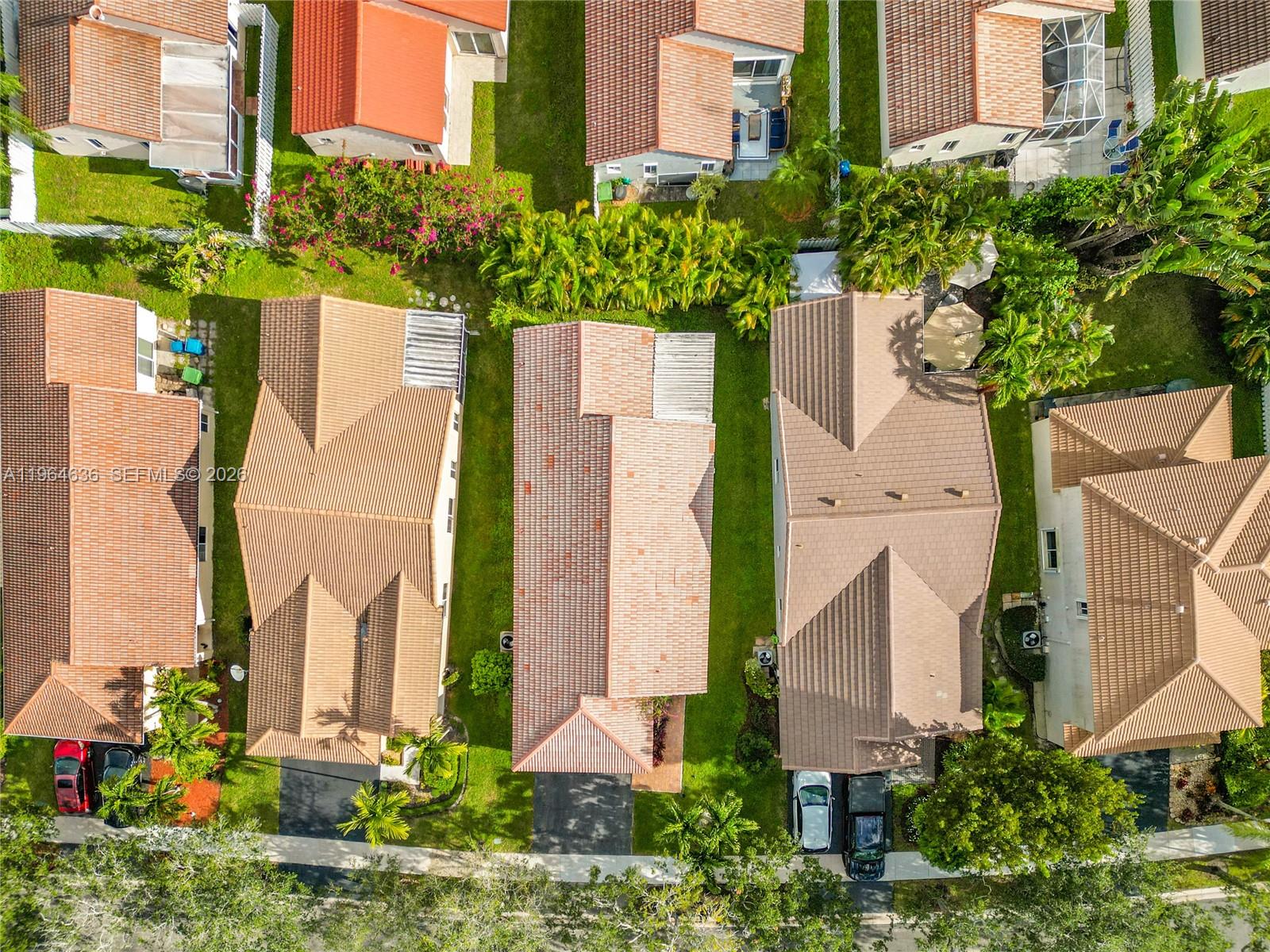 SECTORS 3 & 4 BOUNDARY PL - Residential
