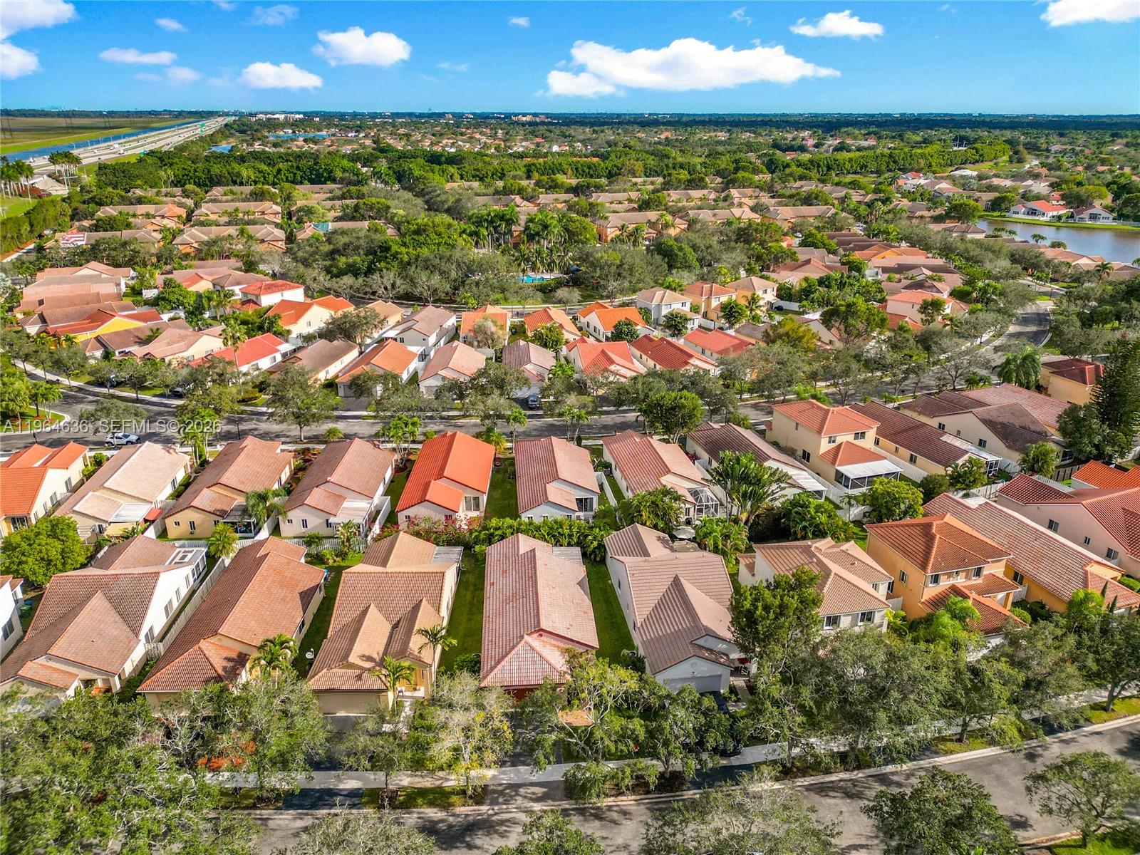 SECTORS 3 & 4 BOUNDARY PL - Residential