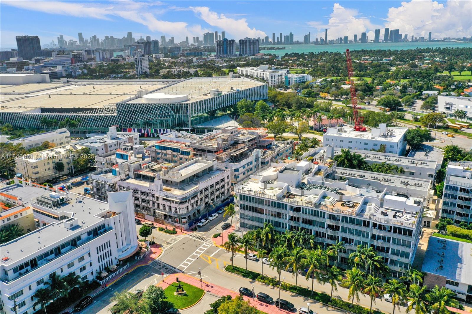 ARTEPARK SOUTH CONDO - Residential Lease