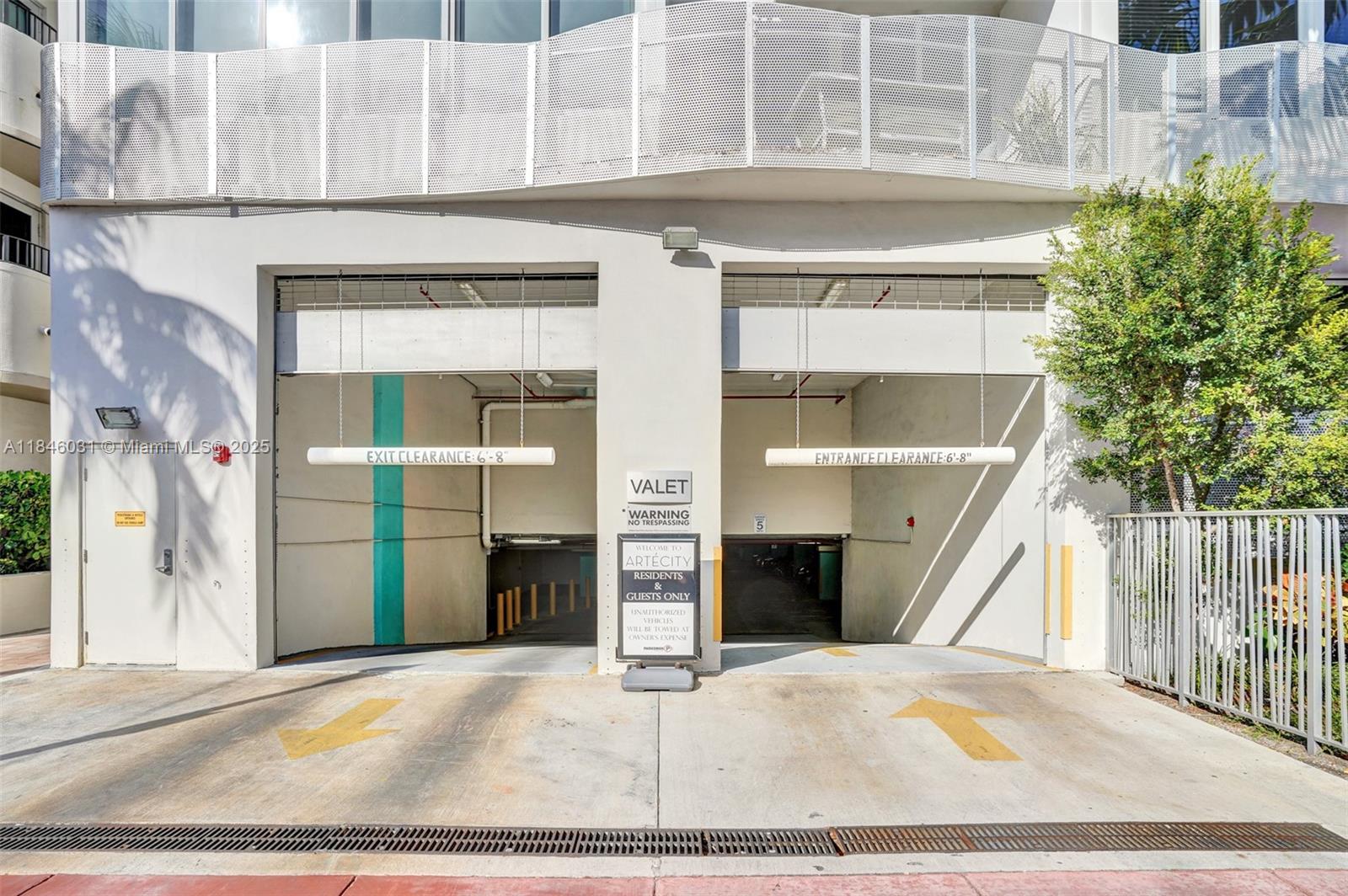 ARTEPARK SOUTH CONDO - Residential Lease