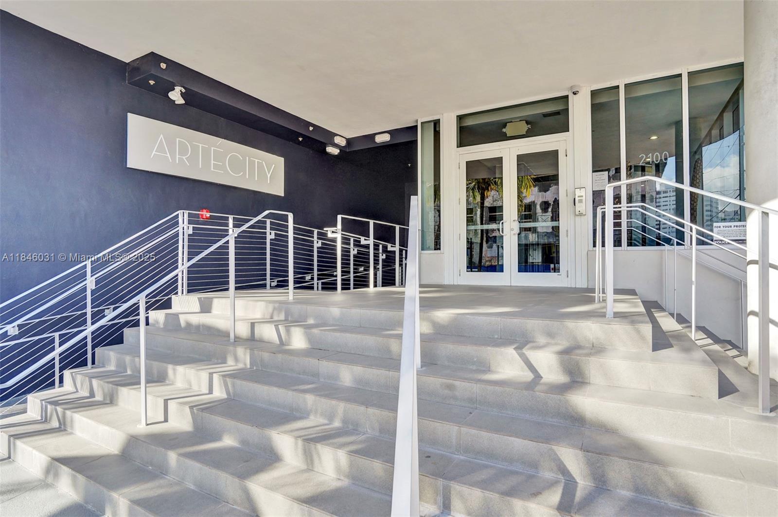 ARTEPARK SOUTH CONDO - Residential Lease