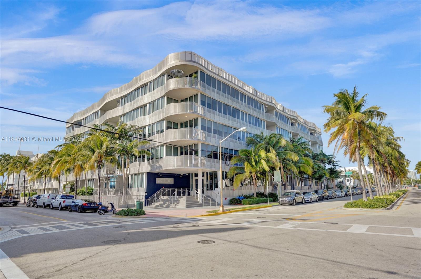 ARTEPARK SOUTH CONDO - Residential Lease
