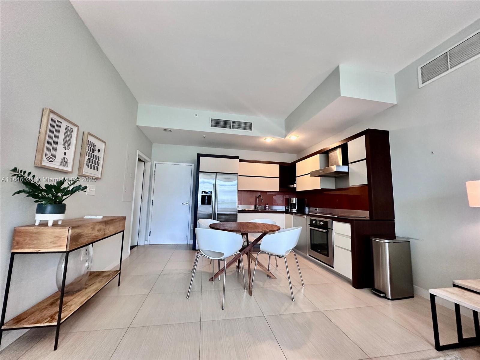 ARTEPARK SOUTH CONDO - Residential Lease