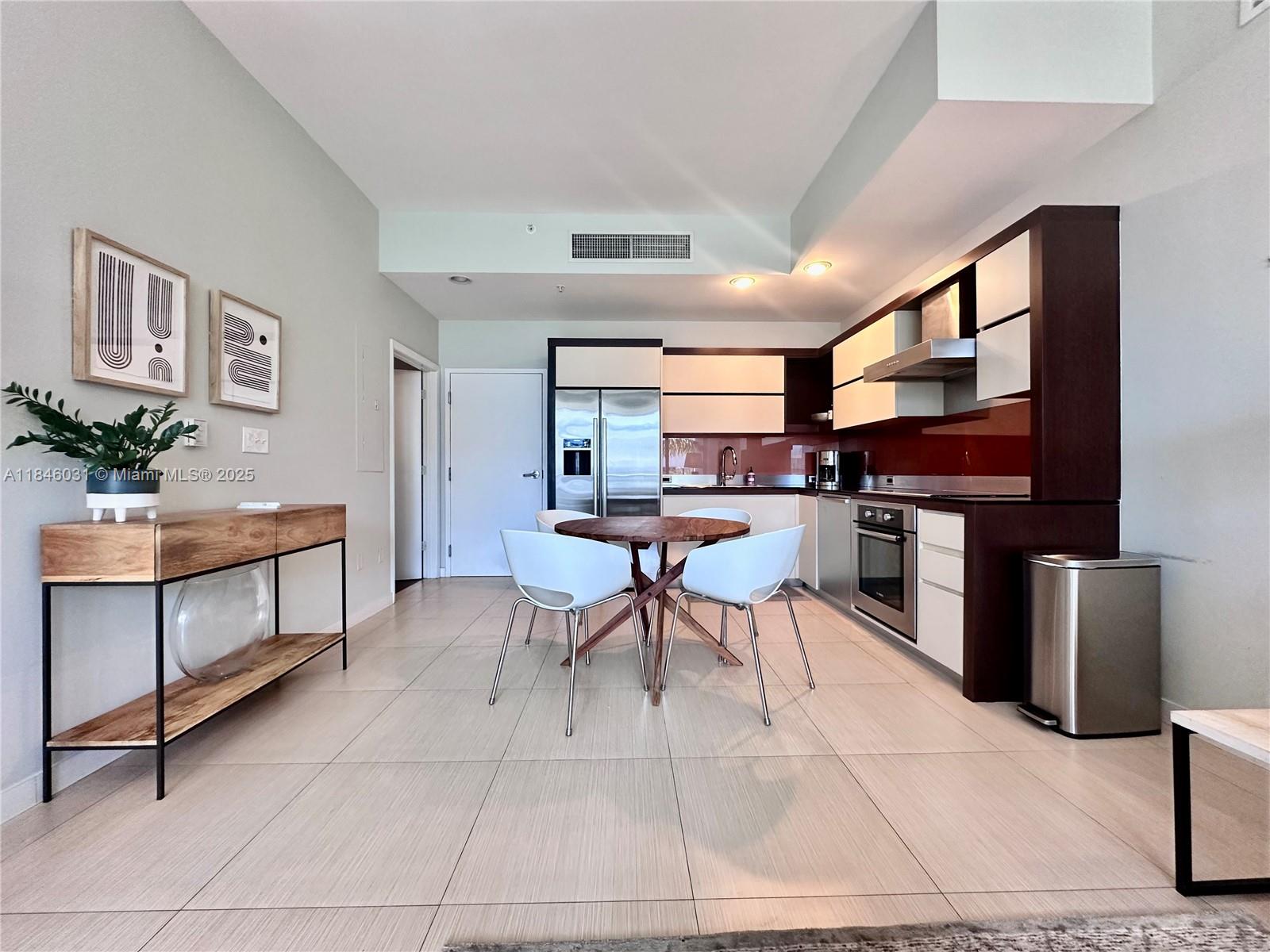 ARTEPARK SOUTH CONDO - Residential Lease
