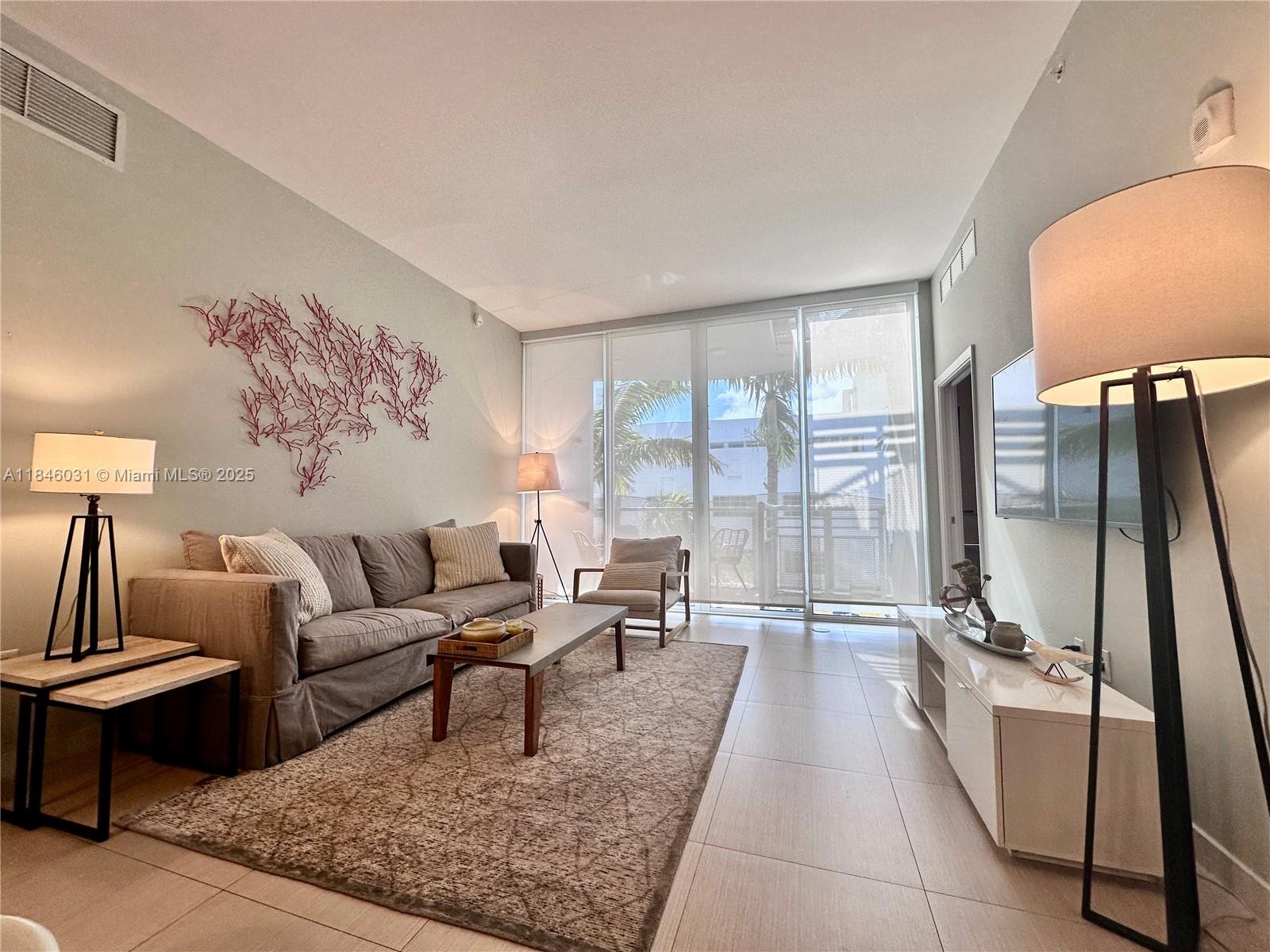ARTEPARK SOUTH CONDO - Residential Lease