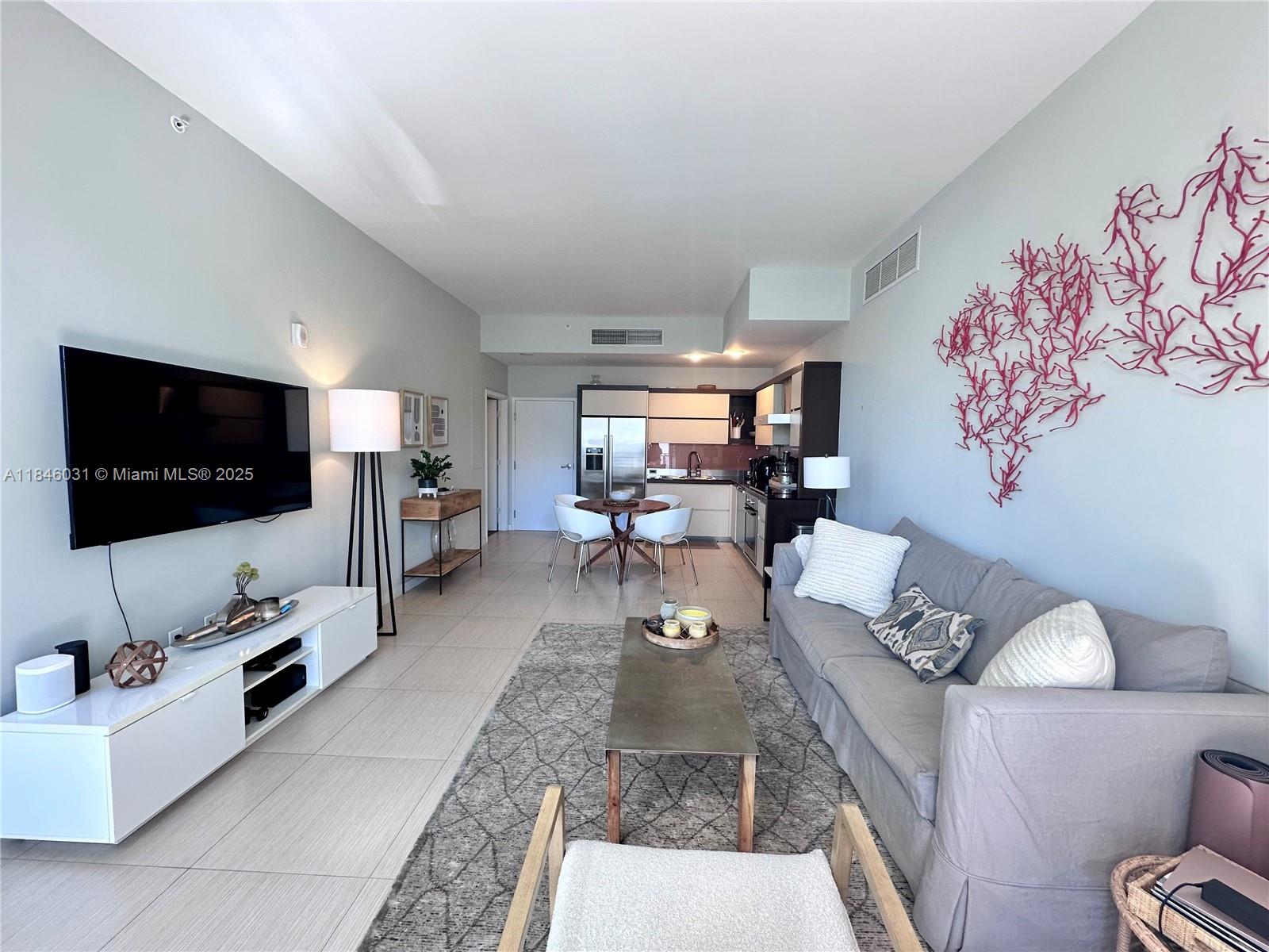 ARTEPARK SOUTH CONDO - Residential Lease