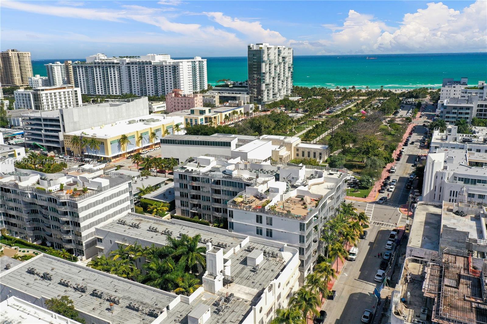 ARTEPARK SOUTH CONDO - Residential Lease
