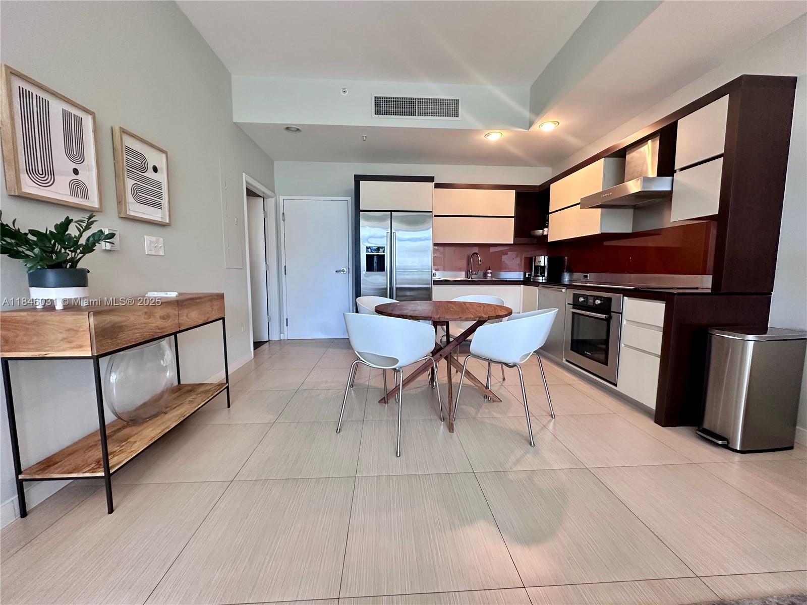 ARTEPARK SOUTH CONDO - Residential Lease