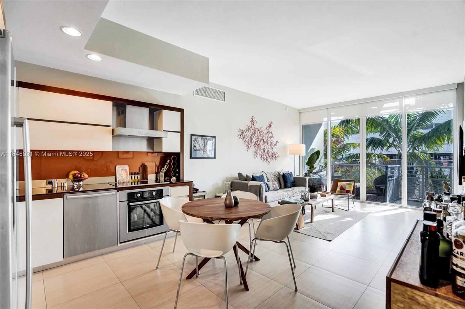ARTEPARK SOUTH CONDO - Residential Lease