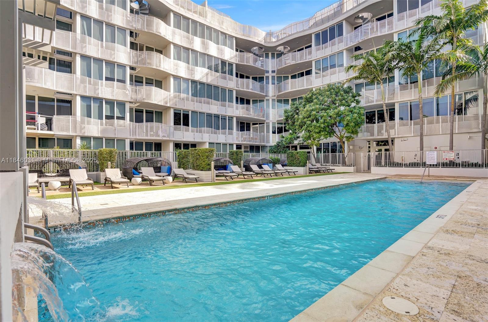 ARTEPARK SOUTH CONDO - Residential Lease