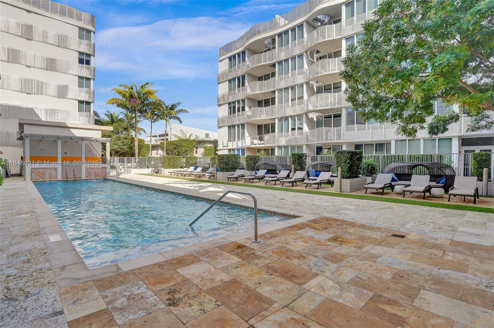 ARTEPARK SOUTH CONDO - Residential Lease