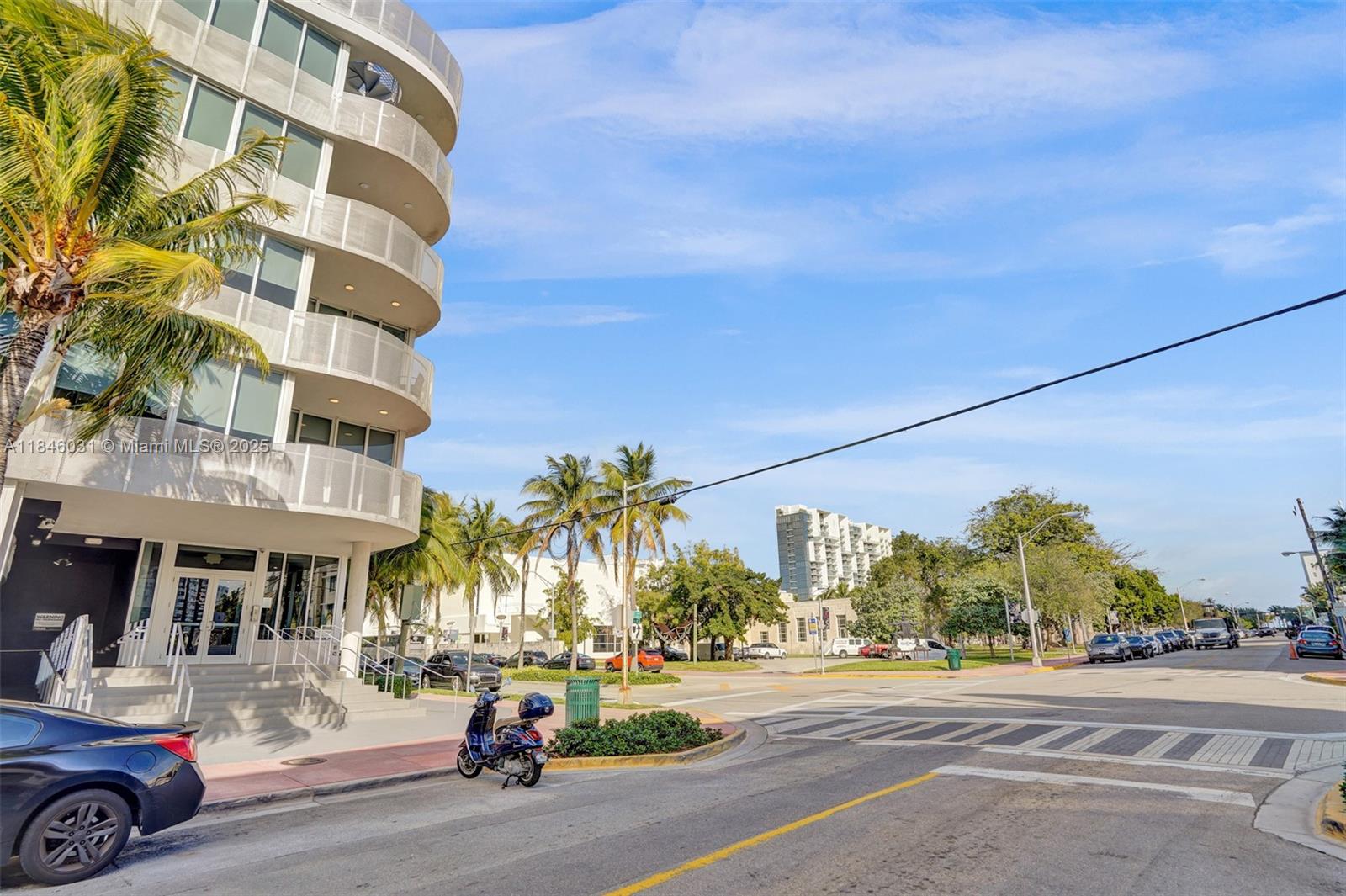 ARTEPARK SOUTH CONDO - Residential Lease