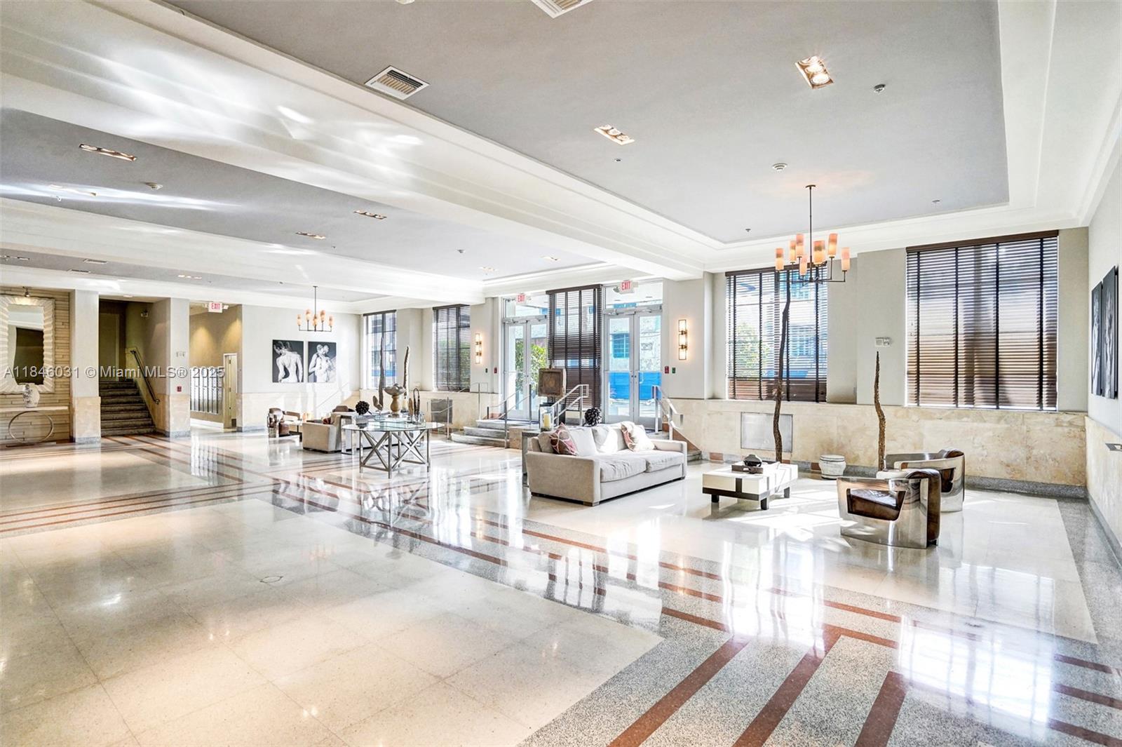 ARTEPARK SOUTH CONDO - Residential Lease