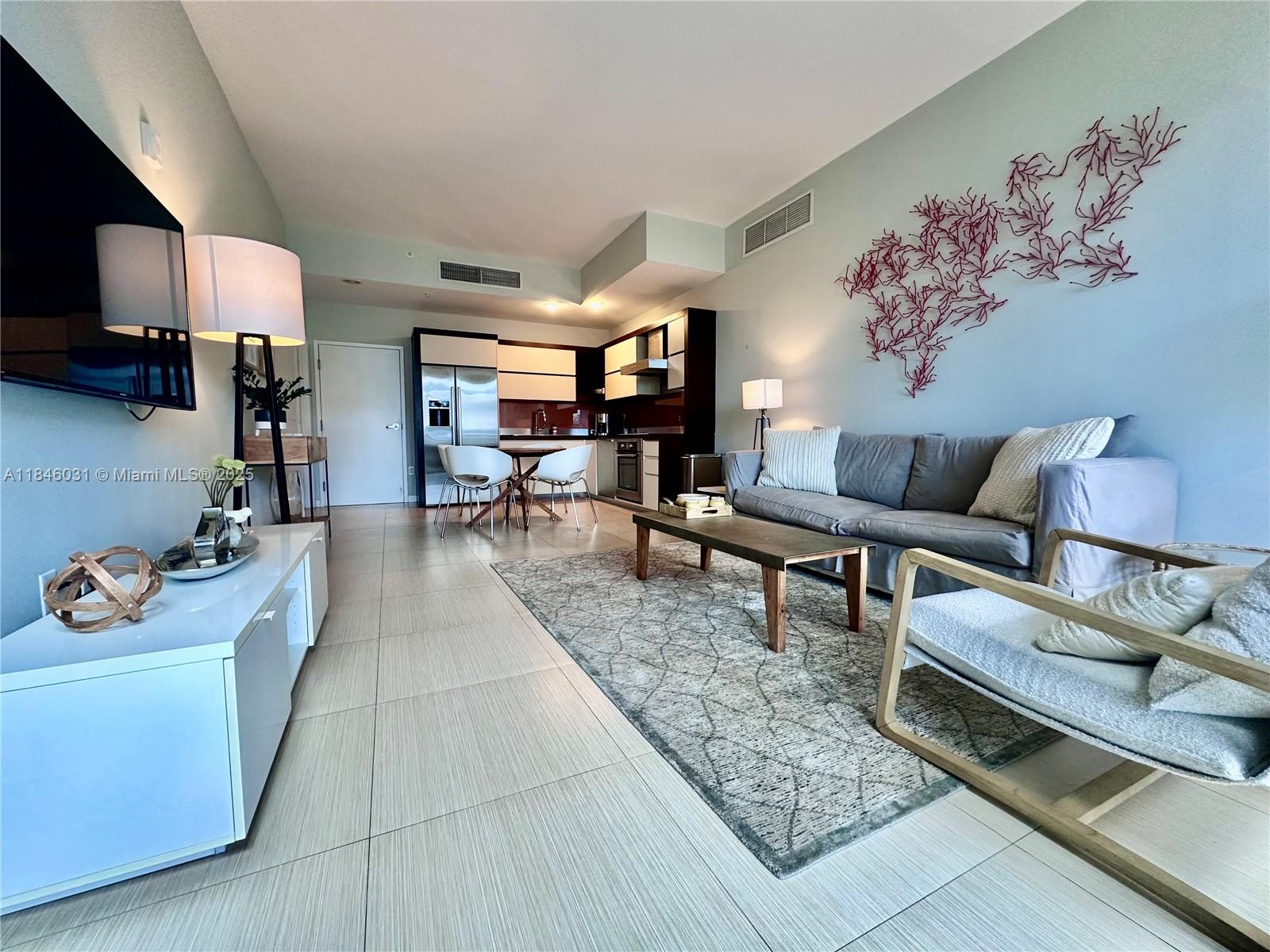ARTEPARK SOUTH CONDO - Residential Lease