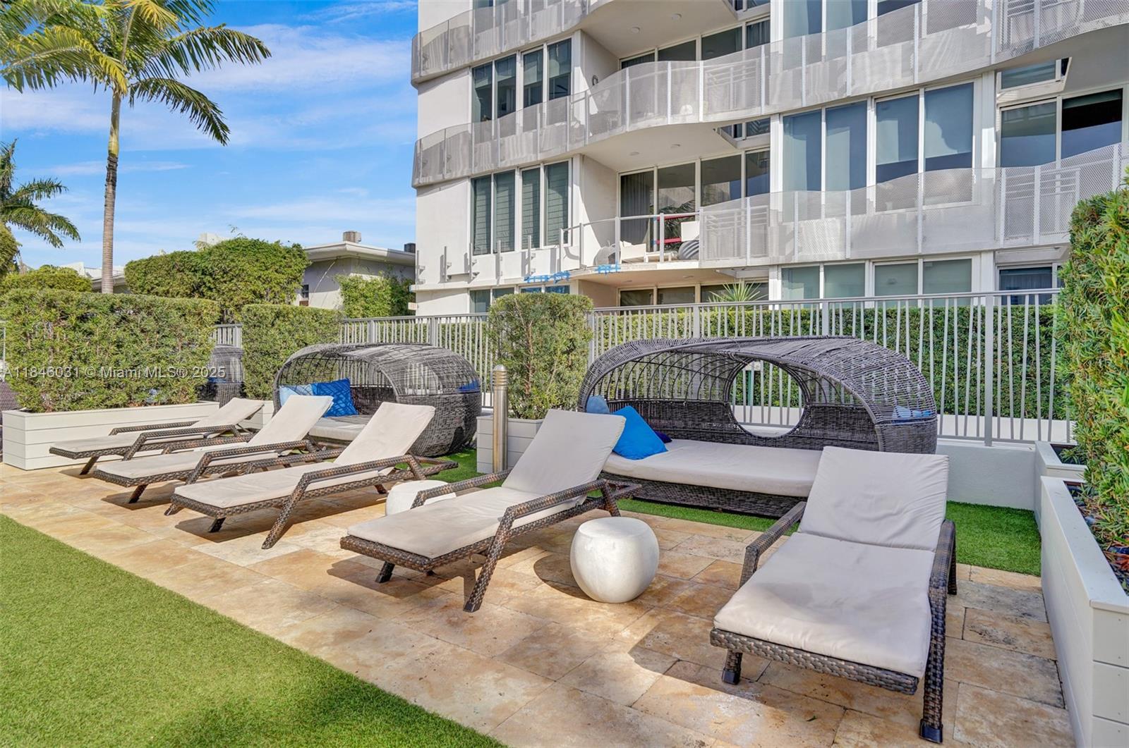 ARTEPARK SOUTH CONDO - Residential Lease