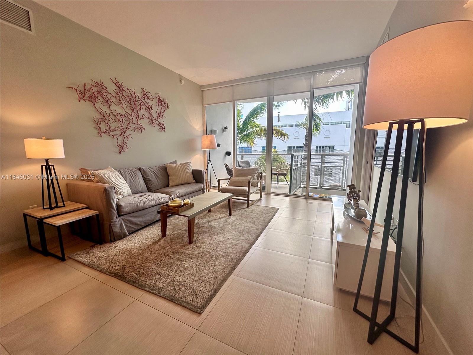 ARTEPARK SOUTH CONDO - Residential Lease