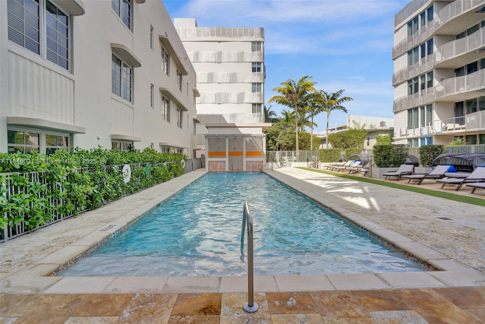ARTEPARK SOUTH CONDO - Residential Lease