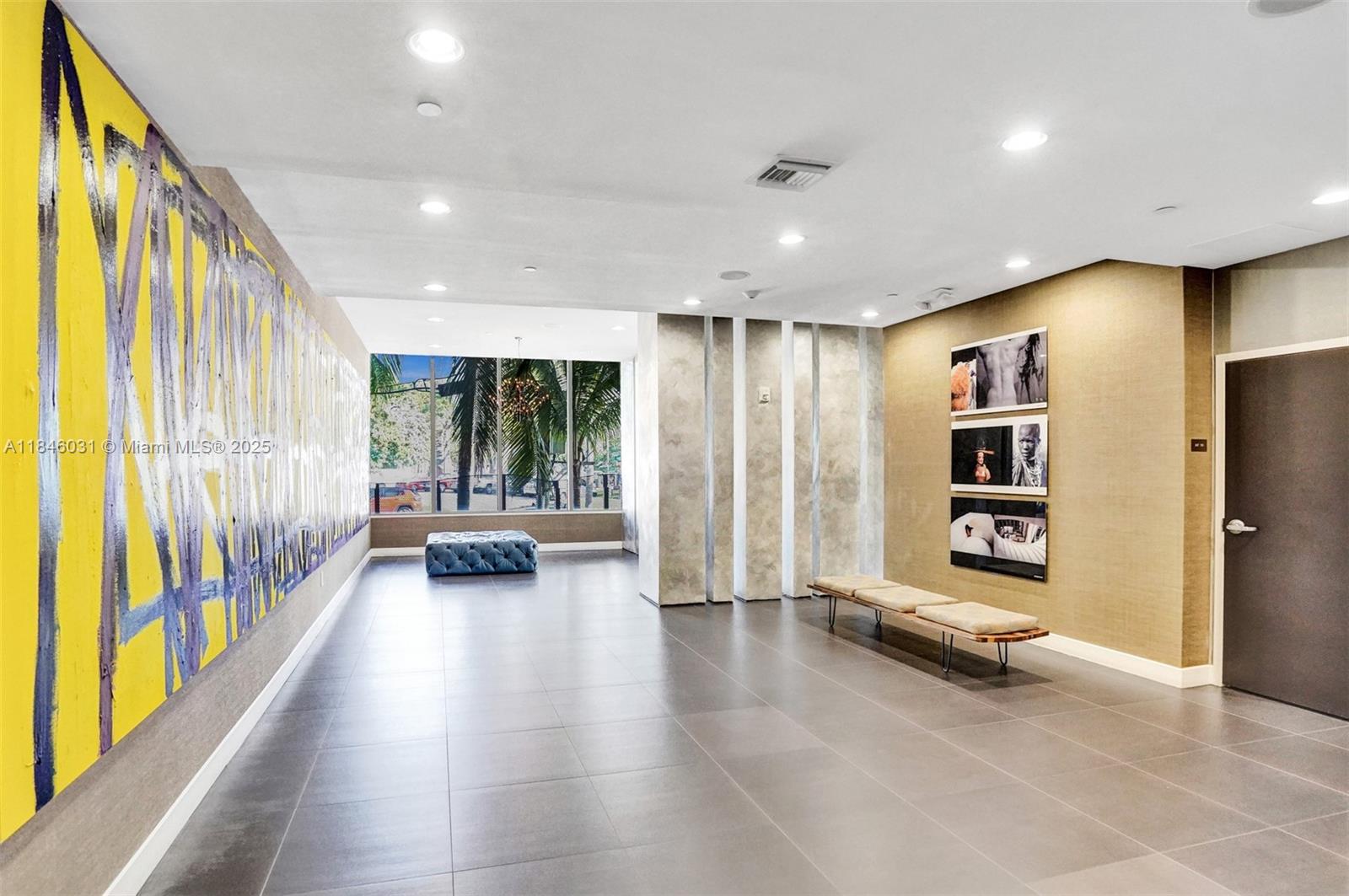 ARTEPARK SOUTH CONDO - Residential Lease