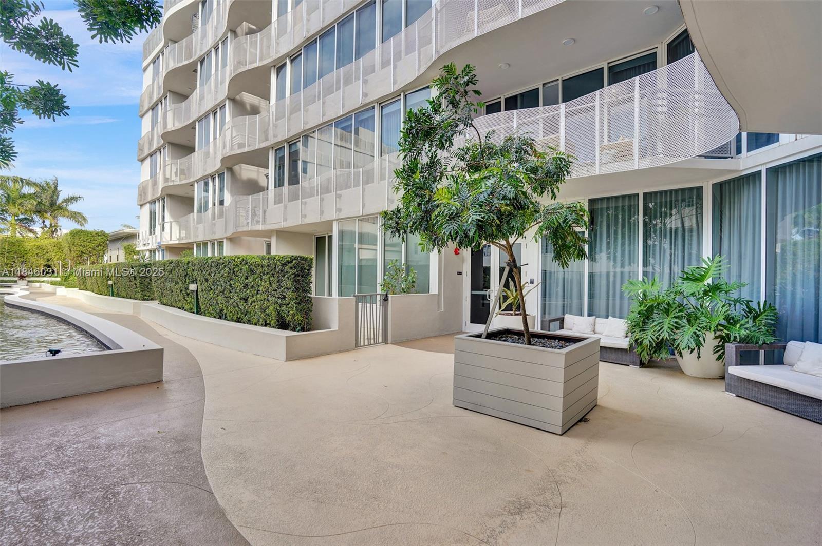 ARTEPARK SOUTH CONDO - Residential Lease