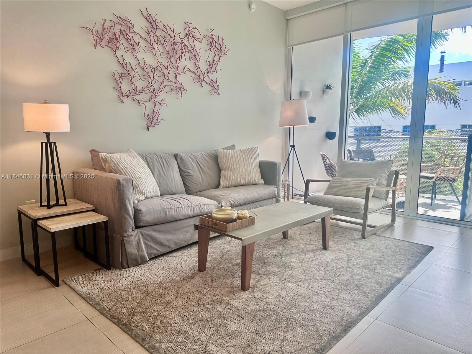 ARTEPARK SOUTH CONDO - Residential Lease