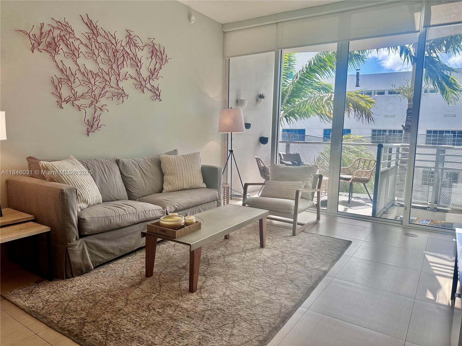 ARTEPARK SOUTH CONDO - Residential Lease
