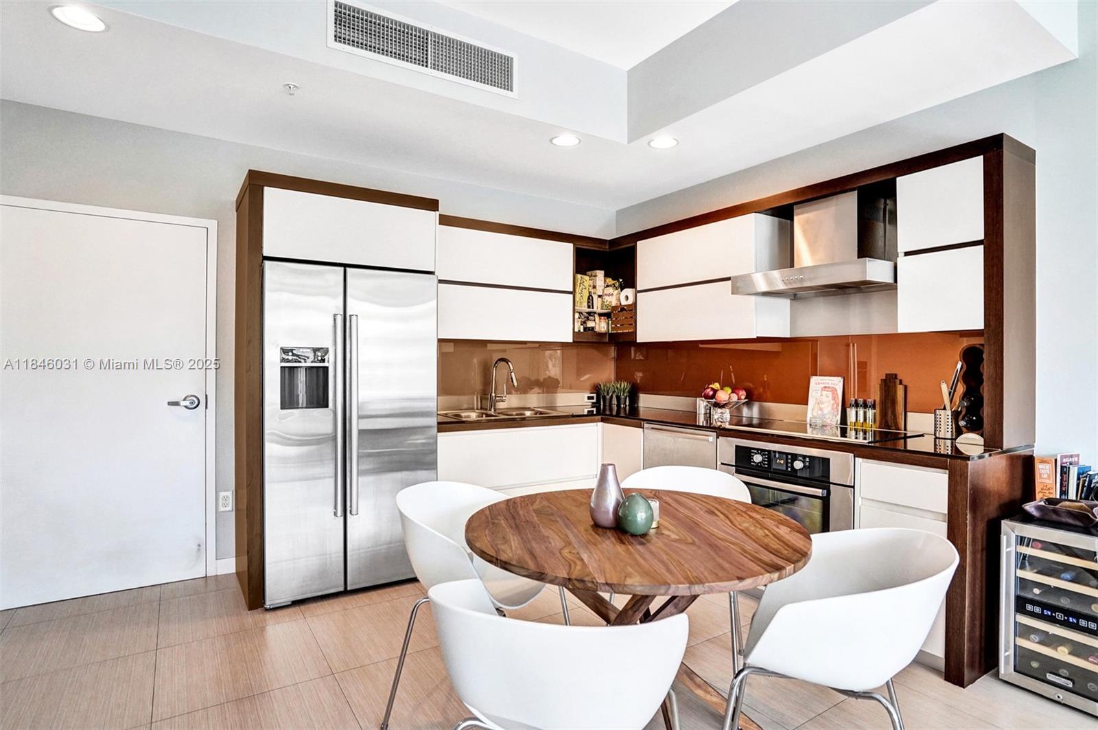 ARTEPARK SOUTH CONDO - Residential Lease