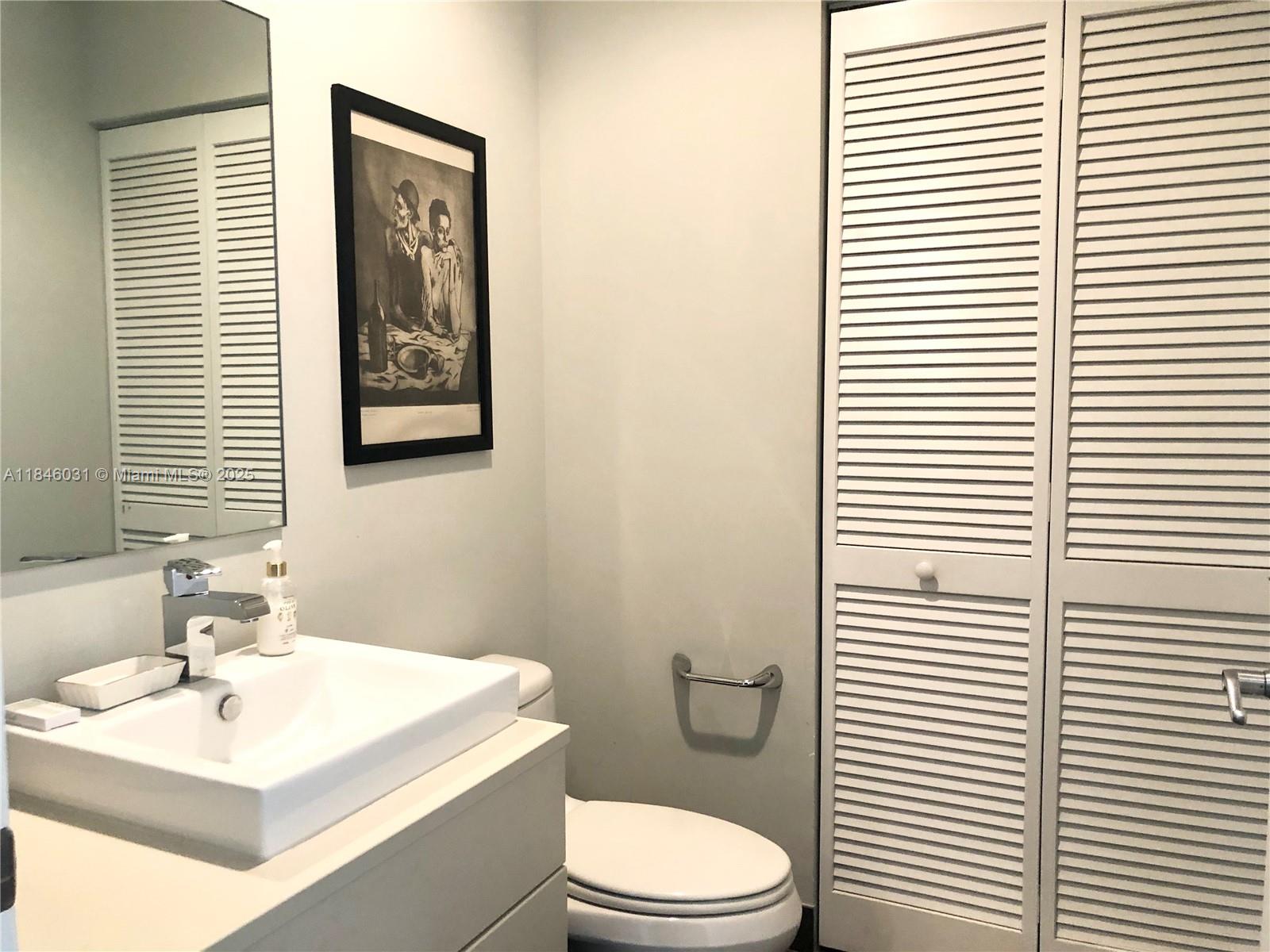 ARTEPARK SOUTH CONDO - Residential Lease