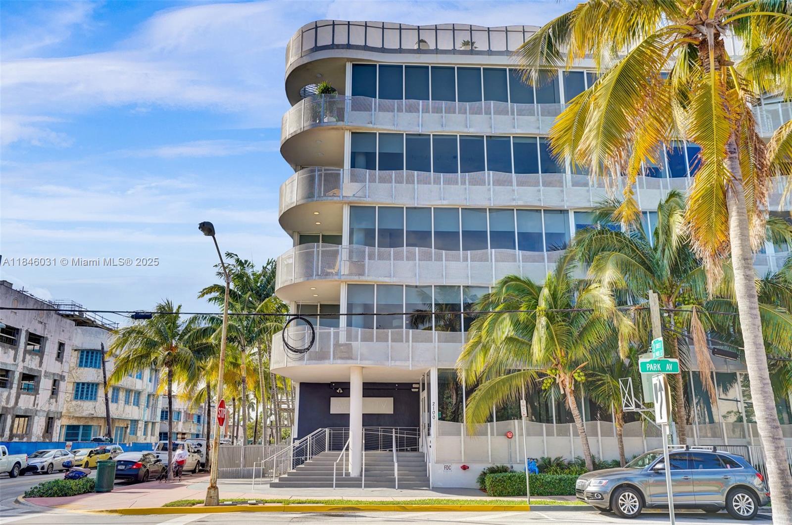 ARTEPARK SOUTH CONDO - Residential Lease