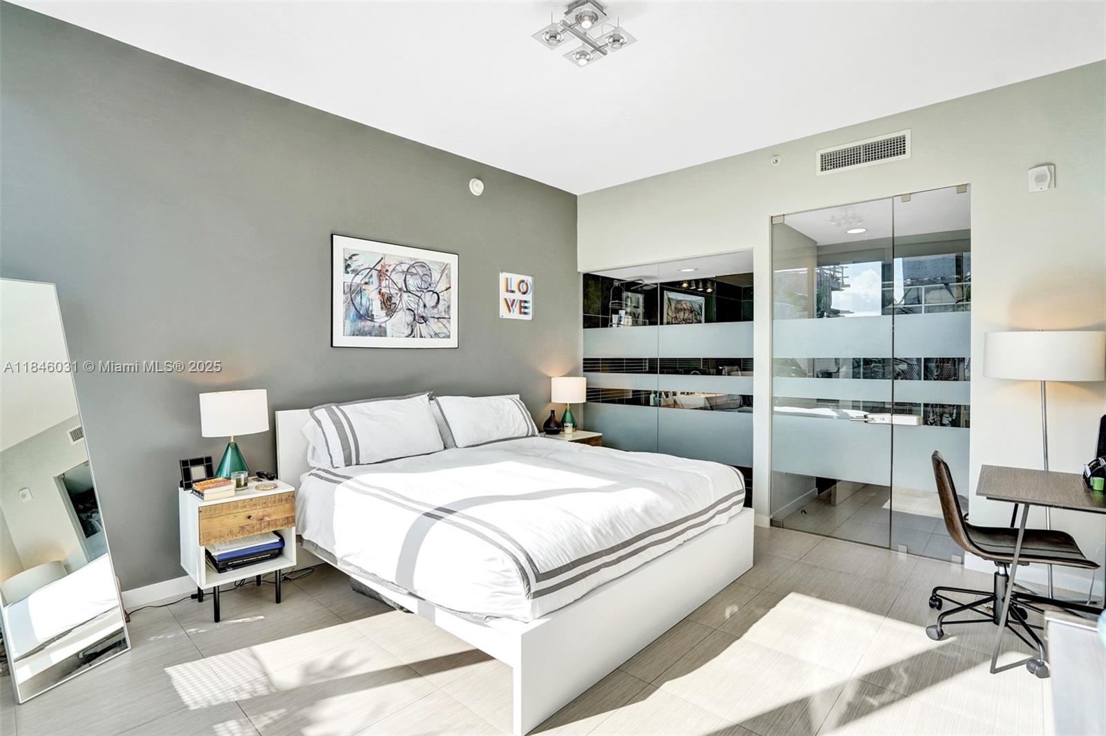 ARTEPARK SOUTH CONDO - Residential Lease