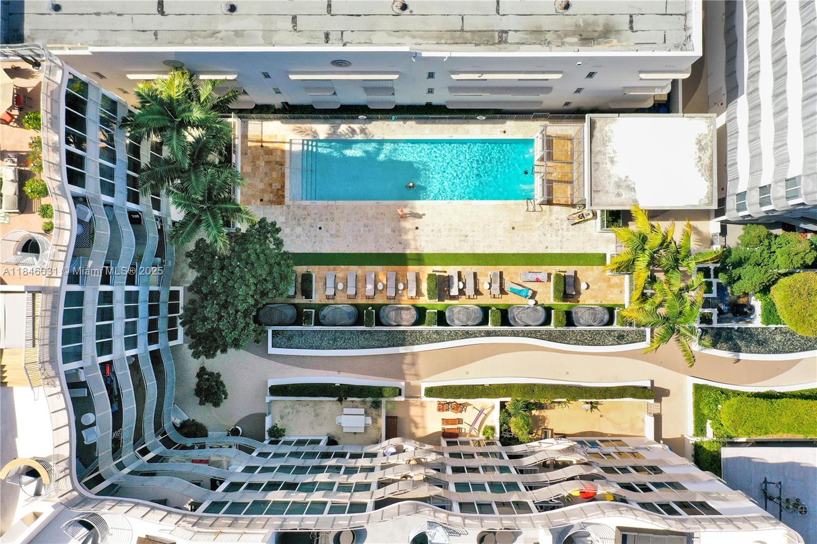 ARTEPARK SOUTH CONDO - Residential Lease