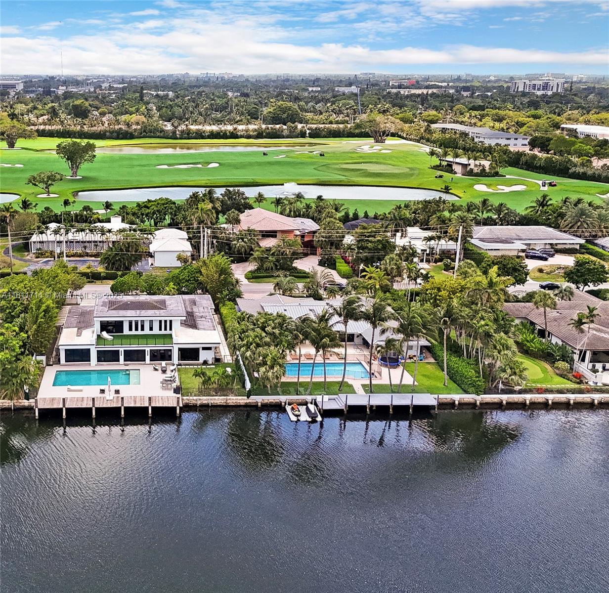 DIPLOMAT GOLF ESTATES ADD - Residential