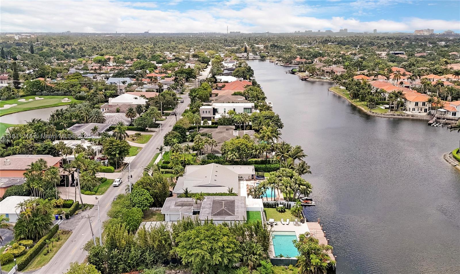 DIPLOMAT GOLF ESTATES ADD - Residential