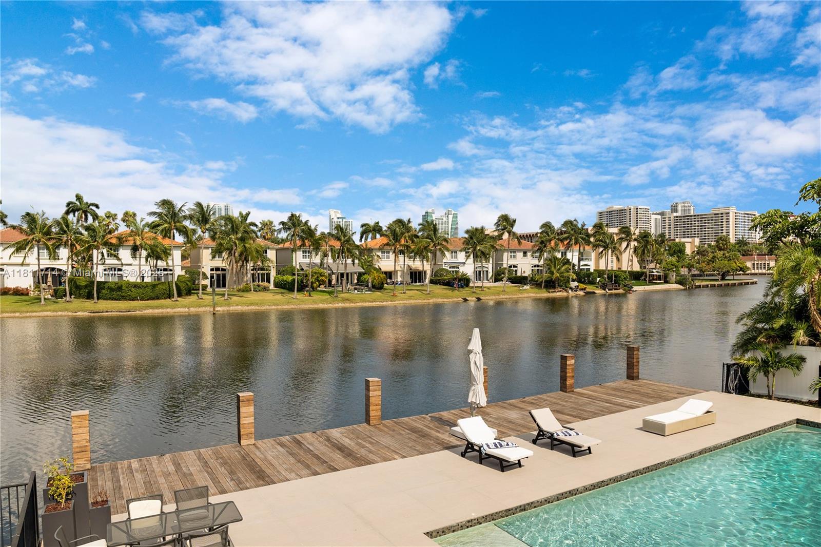 DIPLOMAT GOLF ESTATES ADD - Residential